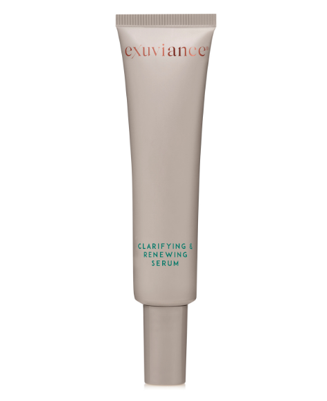Clarifying and Renewing Serum