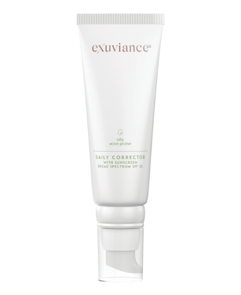 Daily Corrector SPF 35