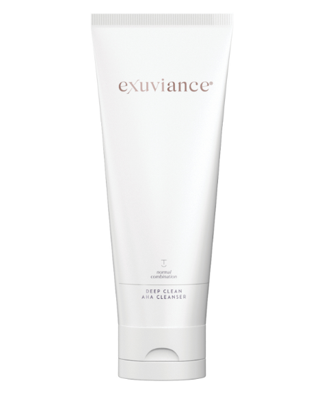 Deep Clean AHA Cleanser
