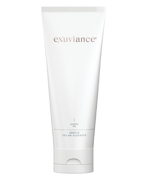 Gentle Cream Cleanser