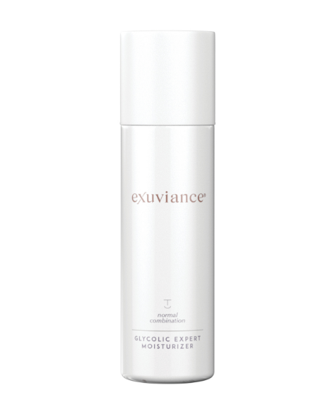 Glycolic Expert Moisturiser