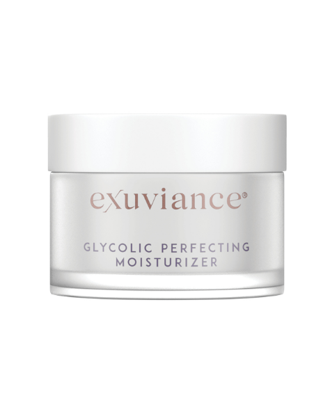 Glycolic Perfecting Moisturiser