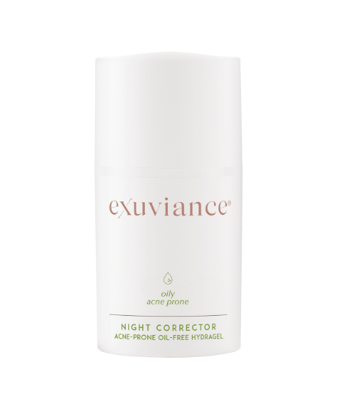 Night Corrector Hydragel