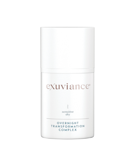 Overnight Transformation Complex