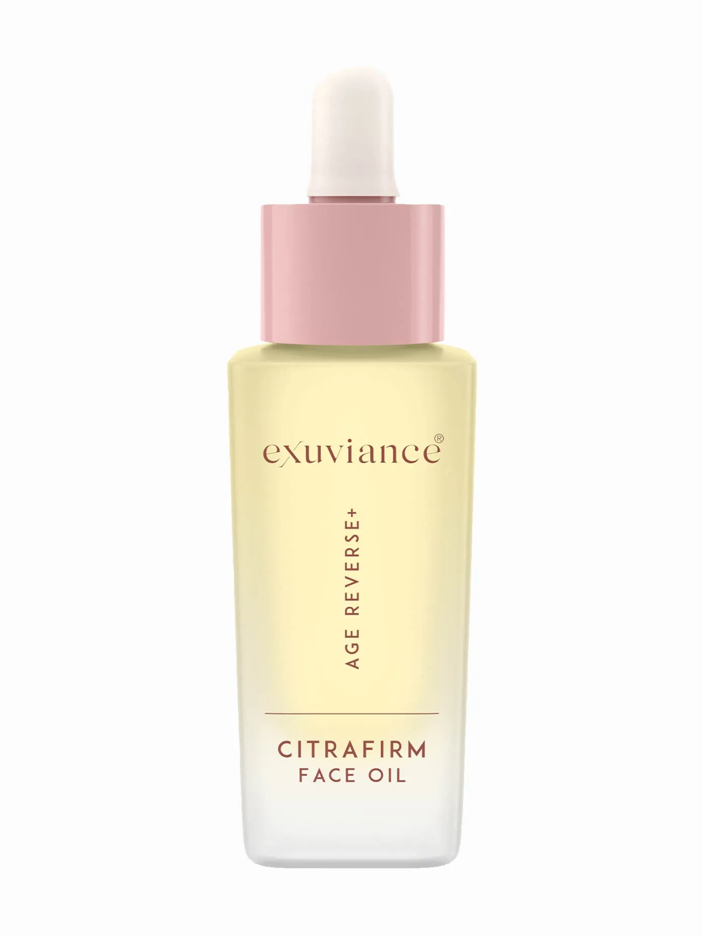 CitraFirm FACE Oil