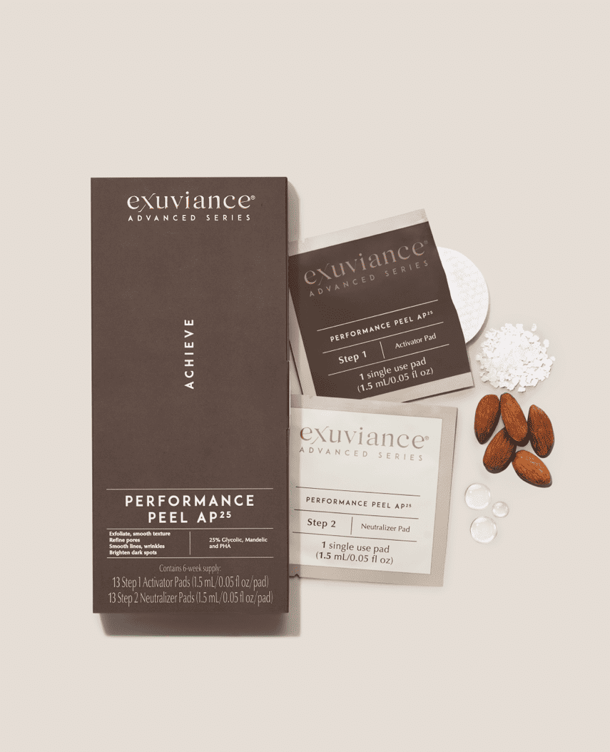 AP Performance Peel 25