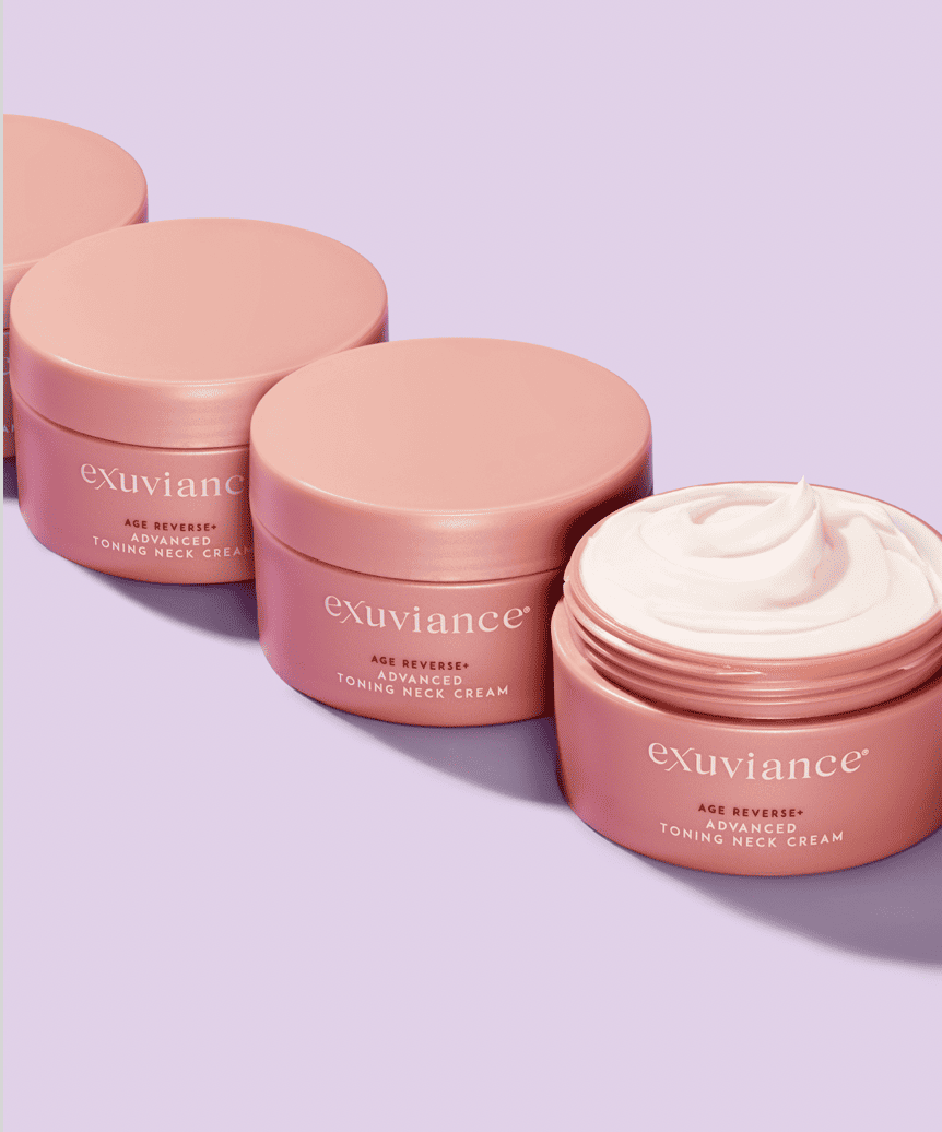 Age Reverse+ Advanced Toning Neck Cream (1)