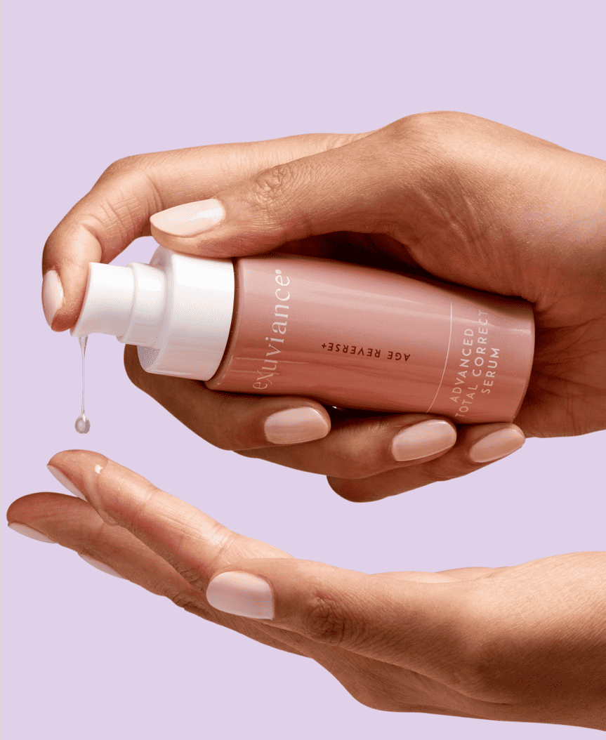Age Reverse+  Advanced Total Correct Serum