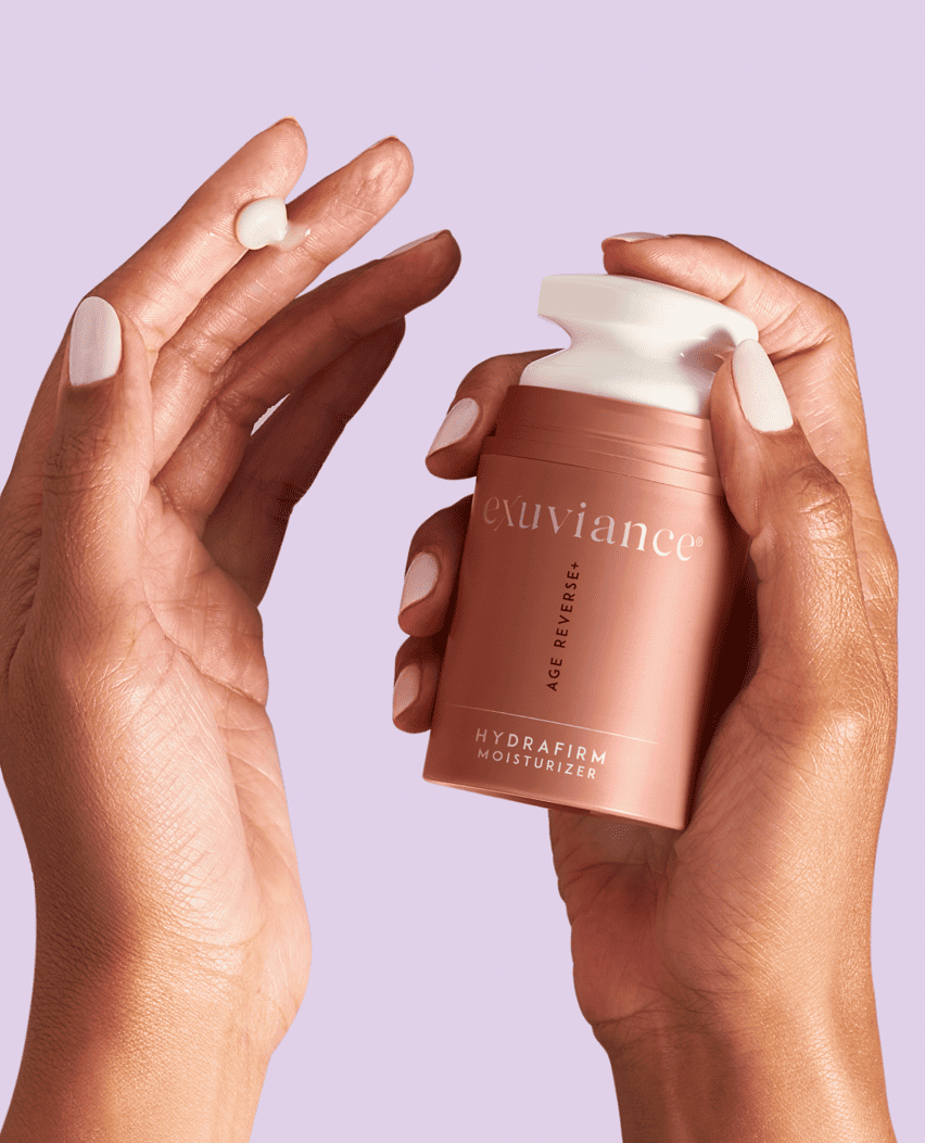 Age Reverse+ HydraFirm Moisturiser