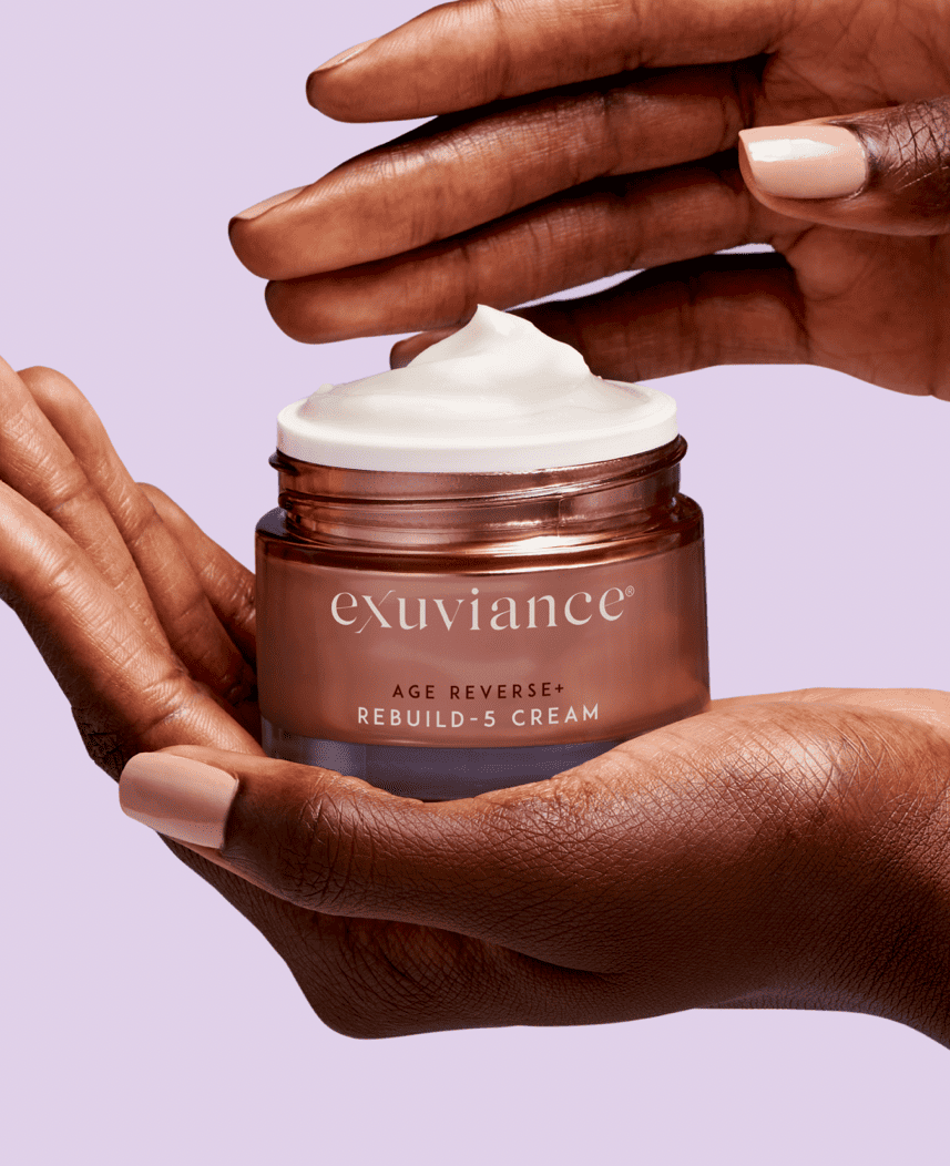 Age Reverse + Rebuild-5 Cream